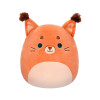 М'яка іграшка SQUISHMALLOWS – КІТ ФЕРРАЗ (19 cm)