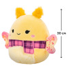 М'яка іграшка SQUISHMALLOWS – МЕТЕЛИК МІРІ (30 cm)