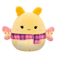 М'яка іграшка SQUISHMALLOWS – МЕТЕЛИК МІРІ (30 cm)