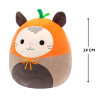 М'яка іграшка SQUISHMALLOWS - ОПОСУМ ЛУАННЕ (19 cm)