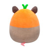 М'яка іграшка SQUISHMALLOWS - ОПОСУМ ЛУАННЕ (19 cm)