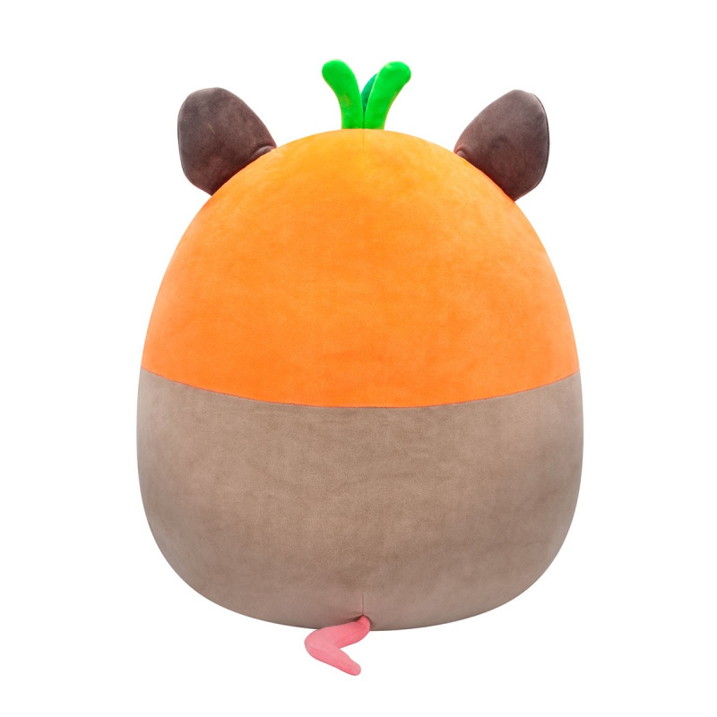М'яка іграшка SQUISHMALLOWS - ОПОСУМ ЛУАННЕ (19 cm)