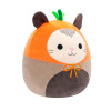 М'яка іграшка SQUISHMALLOWS - ОПОСУМ ЛУАННЕ (19 cm)