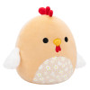 М'яка іграшка SQUISHMALLOWS - ПІВНИК РУТІ (19 cm)