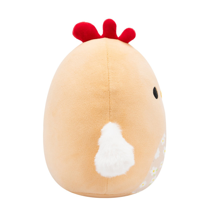 М'яка іграшка SQUISHMALLOWS - ПІВНИК РУТІ (19 cm)