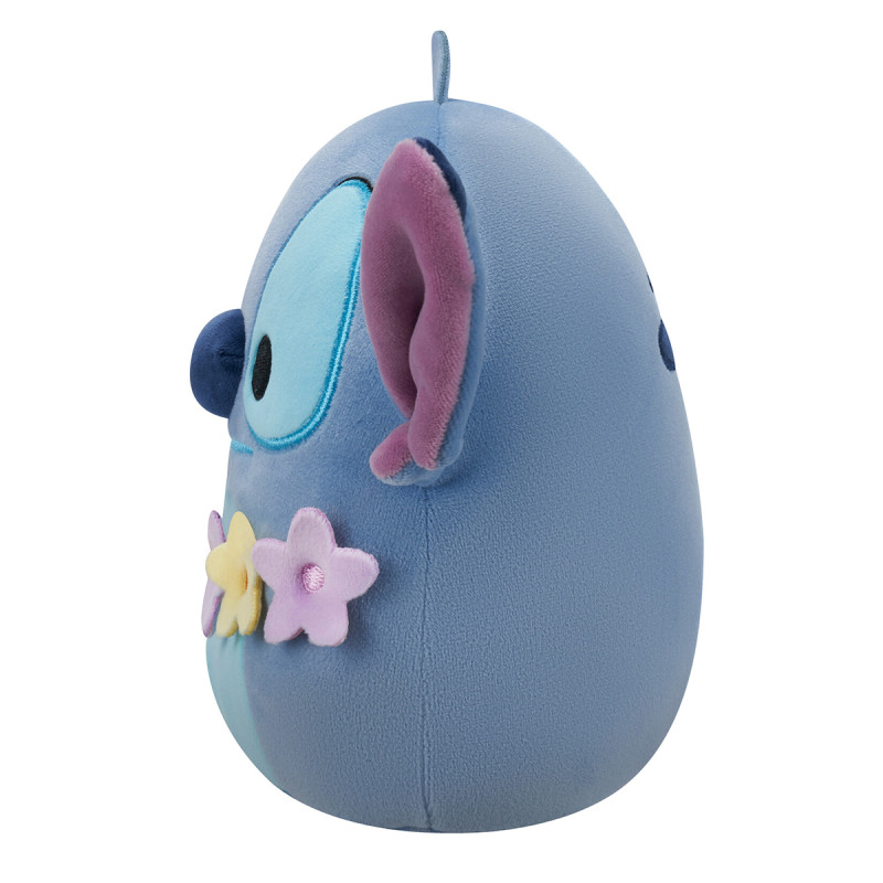 М'яка іграшка SQUISHMALLOWS серії "Disney" – СТІЧ В ГАВАЙСЬКИХ ЛЕЯХ (17 см)