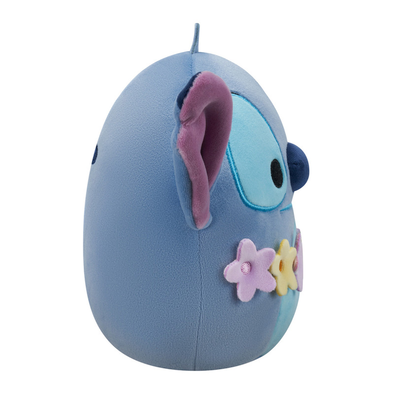 М'яка іграшка SQUISHMALLOWS серії "Disney" – СТІЧ В ГАВАЙСЬКИХ ЛЕЯХ (17 см)