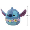 М'яка іграшка SQUISHMALLOWS серії "Disney" – СТІЧ В ГАВАЙСЬКИХ ЛЕЯХ (17 см)