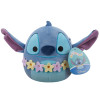 М'яка іграшка SQUISHMALLOWS серії "Disney" – СТІЧ В ГАВАЙСЬКИХ ЛЕЯХ (17 см)