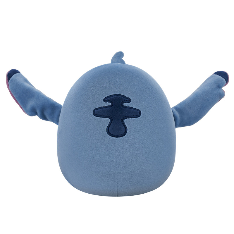 М'яка іграшка SQUISHMALLOWS серії "Disney" – СТІЧ В ГАВАЙСЬКИХ ЛЕЯХ (17 см)