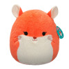 М'яка іграшка SQUISHMALLOWS - ШИНШИЛА ЕРІКА (30 cm)