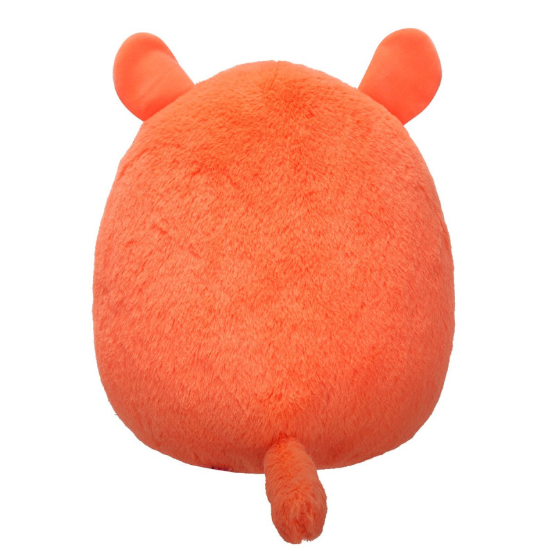 М'яка іграшка SQUISHMALLOWS - ШИНШИЛА ЕРІКА (30 cm)