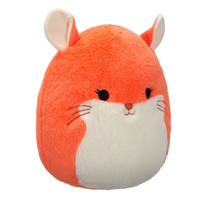М'яка іграшка SQUISHMALLOWS - ШИНШИЛА ЕРІКА (30 cm)