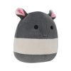 М'яка іграшка SQUISHMALLOWS – ТАПІР ЕББІТ (30 cm)