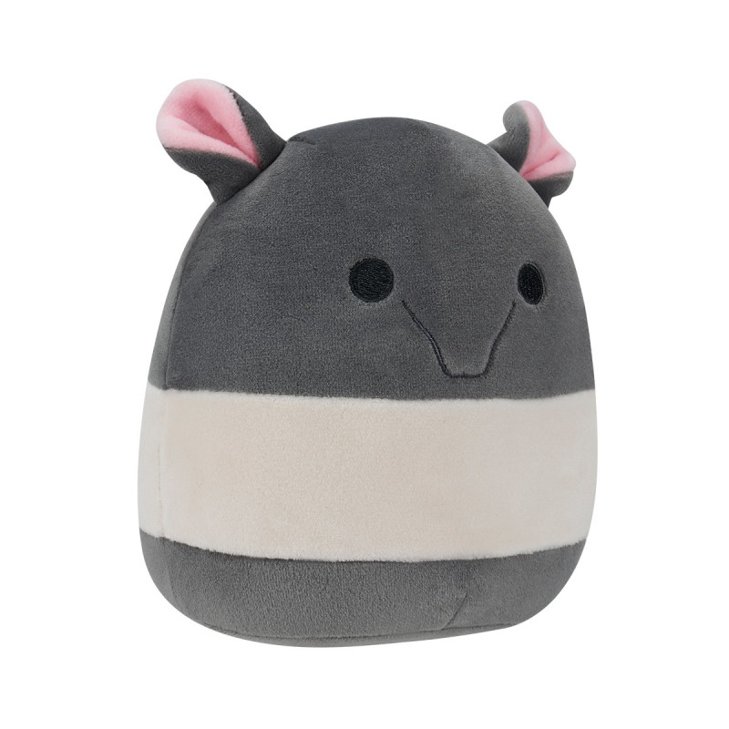 М'яка іграшка SQUISHMALLOWS – ТАПІР ЕББІТ (30 cm)