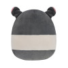 М'яка іграшка SQUISHMALLOWS – ТАПІР ЕББІТ (30 cm)