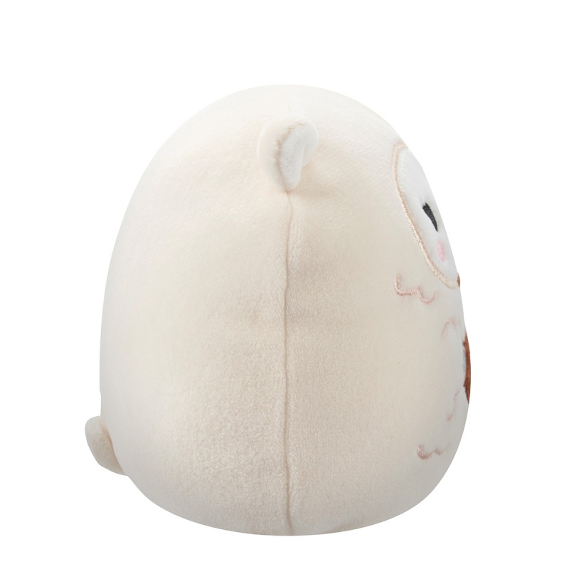 М'яка іграшка SQUISHMALLOWS - ЯГНЯ СОФІ (13 cm)