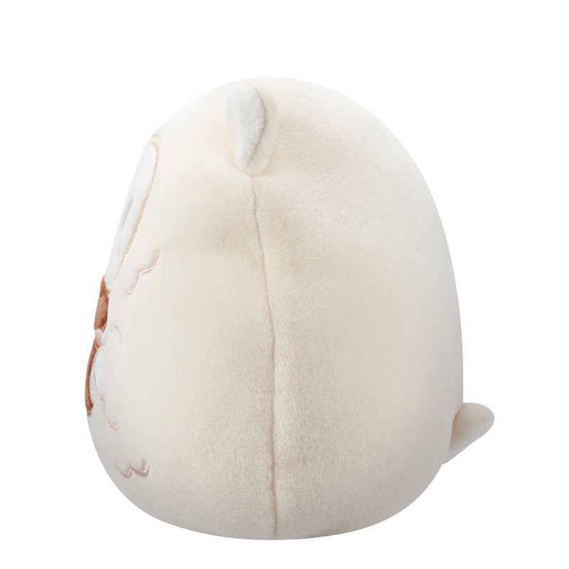 М'яка іграшка SQUISHMALLOWS - ЯГНЯ СОФІ (13 cm)