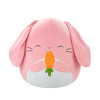 М'яка іграшка SQUISHMALLOWS - ЗАЙЧИК БОП (19 cm)