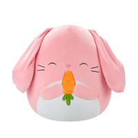 М'яка іграшка SQUISHMALLOWS - ЗАЙЧИК БОП (19 cm)
