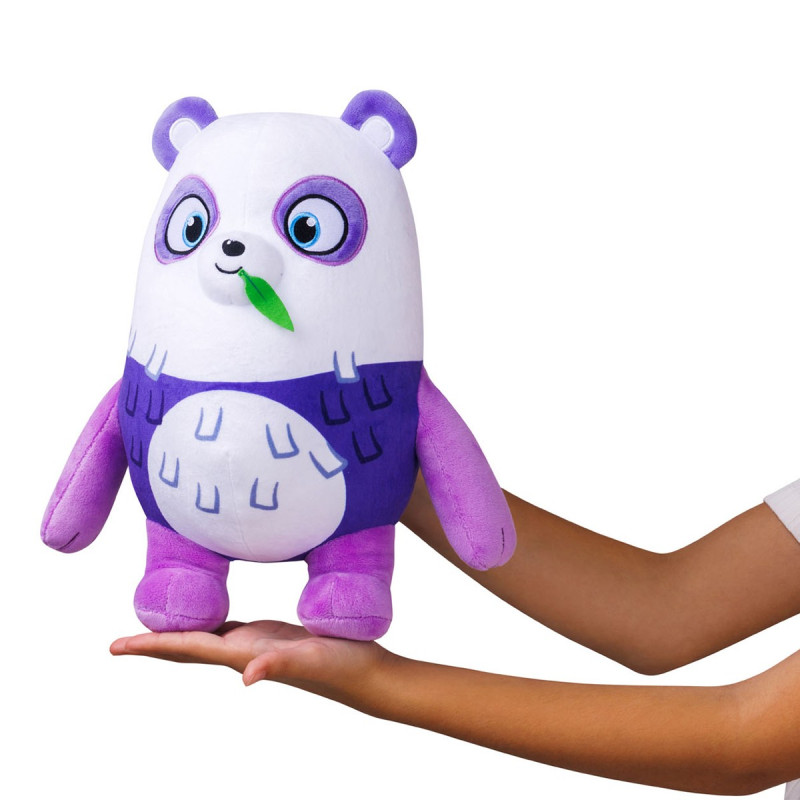 М’яка іграшка PINATA SMASHLINGS – ПАНДА САНА (30 cm)