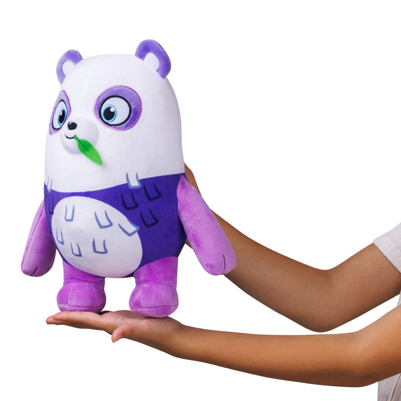 М’яка іграшка PINATA SMASHLINGS – ПАНДА САНА (30 cm)