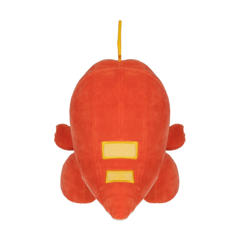 М'яка іграшка POKEMON - ФУЄКОКО (20 cm)