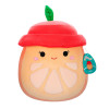 М'яка іграшка SQUISHMALLOWS – АПЕЛЬСИН ОРІОН (30 cm)