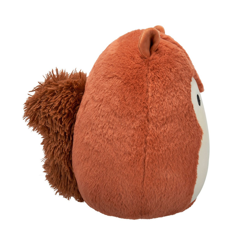 М'яка іграшка SQUISHMALLOWS - БІЛКА СОЙЄР (30 cm)