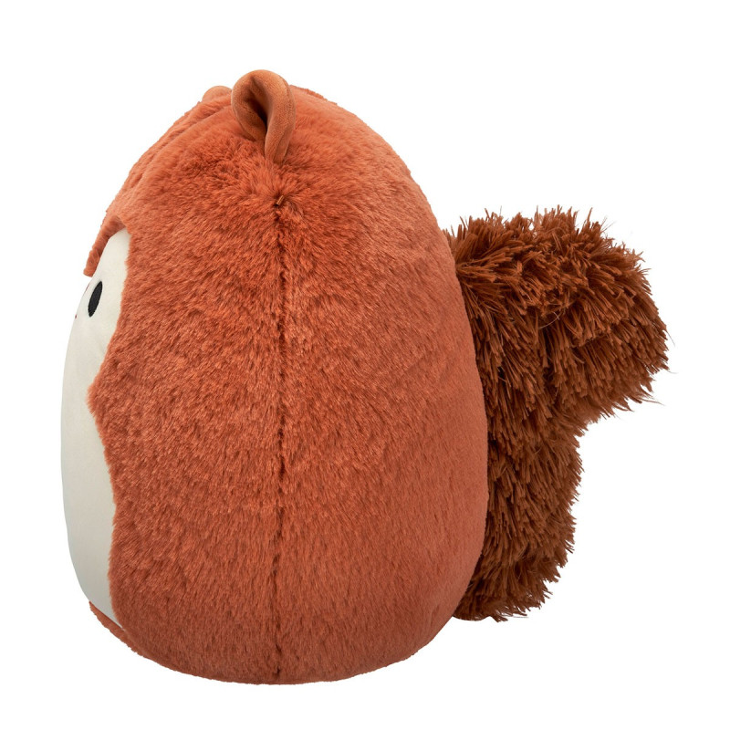 М'яка іграшка SQUISHMALLOWS - БІЛКА СОЙЄР (30 cm)