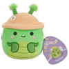 М'яка іграшка SQUISHMALLOWS - БОГОМОЛ ТРЕНТОН (13 cm)