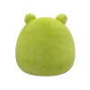 М'яка іграшка SQUISHMALLOWS - ЖАБКА УККІ (13 cm)