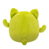 М'яка іграшка SQUISHMALLOWS – КАКТУС КІШКА МІСС (19 cm)