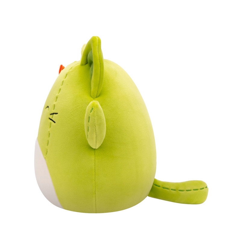 М'яка іграшка SQUISHMALLOWS – КАКТУС КІШКА МІСС (19 cm)