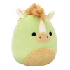 М'яка іграшка SQUISHMALLOWS – КІНЬ БІЛЛІ (19 см)