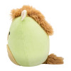 М'яка іграшка SQUISHMALLOWS – КІНЬ БІЛЛІ (19 см)