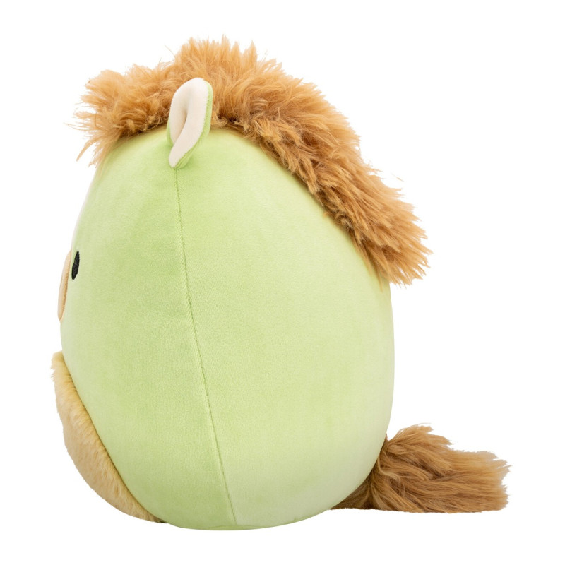 М'яка іграшка SQUISHMALLOWS – КІНЬ БІЛЛІ (19 см)