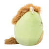 М'яка іграшка SQUISHMALLOWS – КІНЬ БІЛЛІ (19 см)