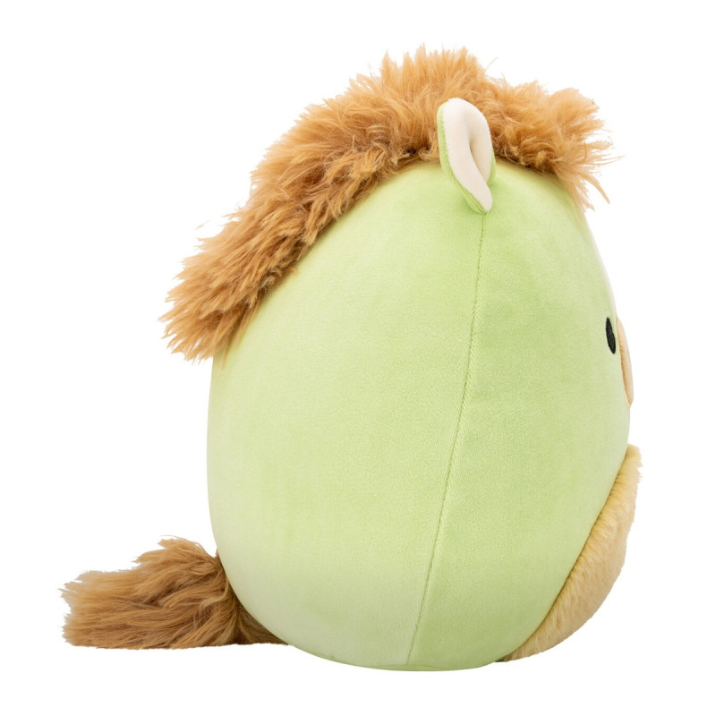 М'яка іграшка SQUISHMALLOWS – КІНЬ БІЛЛІ (19 см)