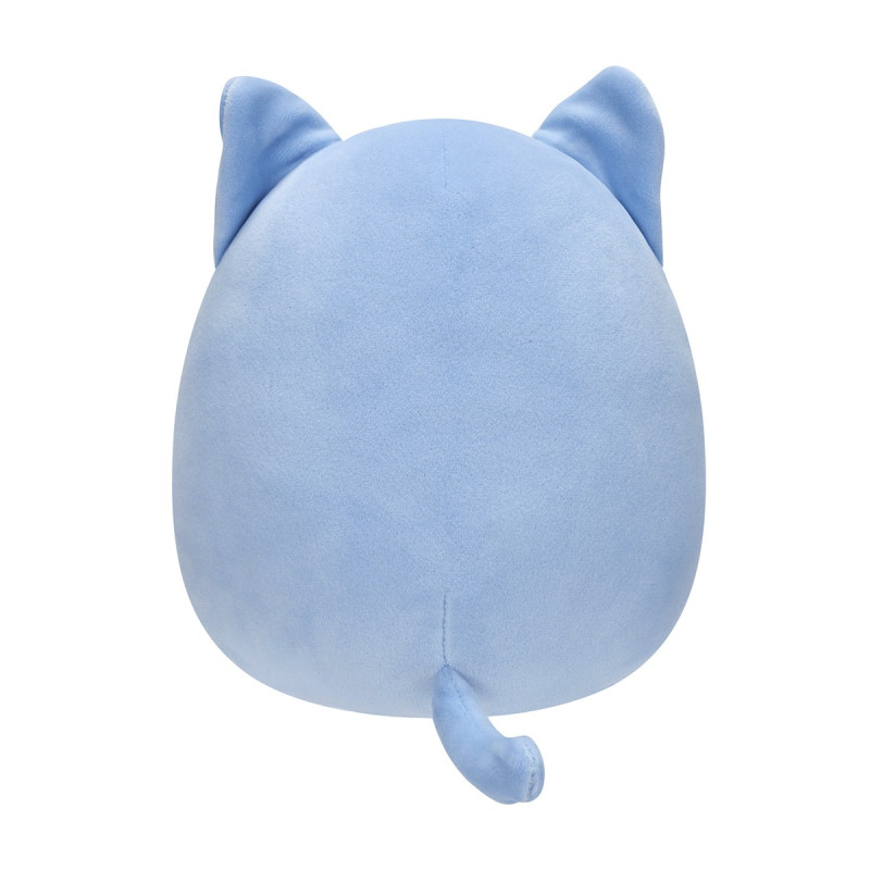 М'яка іграшка SQUISHMALLOWS – КІШЕЧКА КАРІЗМА (19 cm)