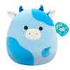 М'яка іграшка SQUISHMALLOWS – КОРІВКА РУТАНІЯ (30 cm)