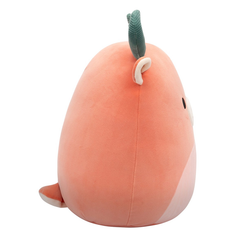 М'яка іграшка SQUISHMALLOWS – ЛОСЬ РОМЕЛУ (30 cm)