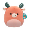 М'яка іграшка SQUISHMALLOWS – ЛОСЬ РОМЕЛУ (30 cm)