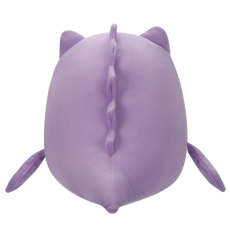М'яка іграшка SQUISHMALLOWS – МОНСТРИК ШОН (30 cm)