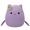 М'яка іграшка SQUISHMALLOWS – МОНСТРИК ШОН (30 cm)