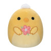 М'яка іграшка SQUISHMALLOWS - ПТАШЕНЯ ТРІСТОН (13 cm)