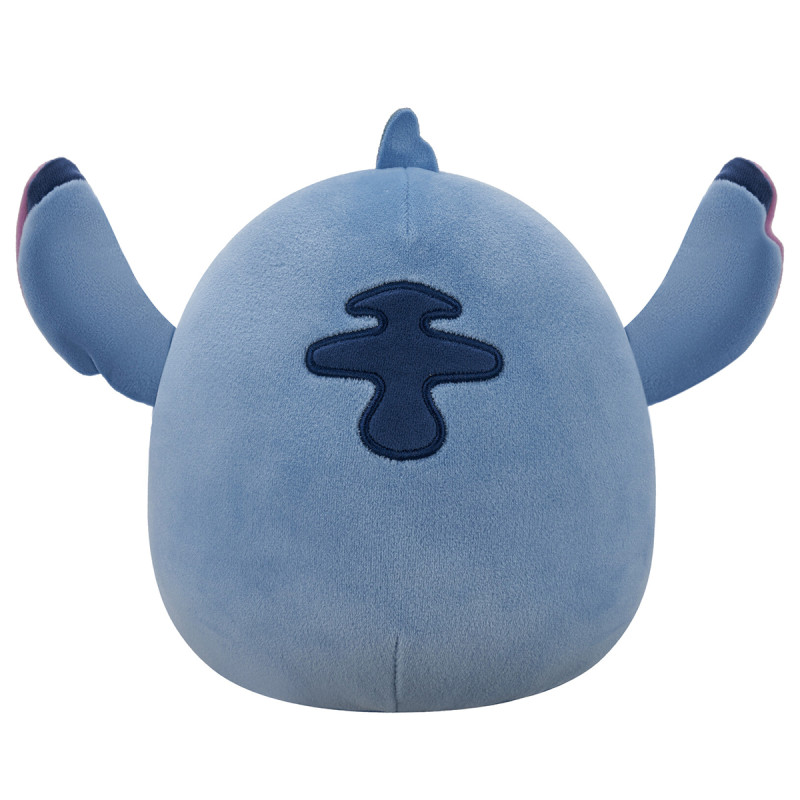 М'яка іграшка SQUISHMALLOWS серії "Disney" – СТІЧ З ЖАБКОЮ (17 см)