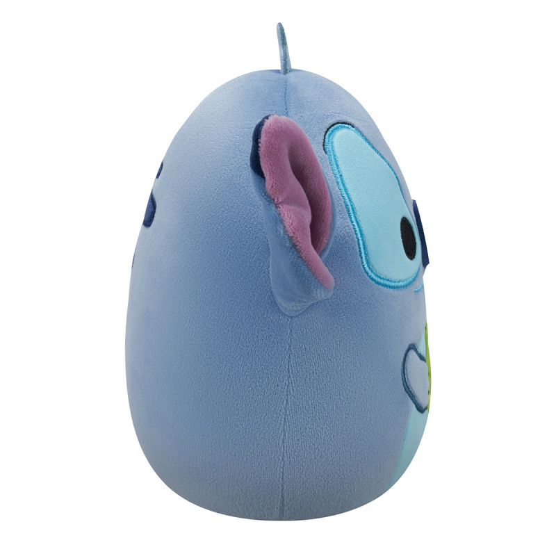 М'яка іграшка SQUISHMALLOWS серії "Disney" – СТІЧ З ЖАБКОЮ (17 см)