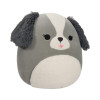М'яка іграшка SQUISHMALLOWS – ШИ-ТЦУ МАЛУ (30 cm)