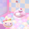 М’яка іграшка-сюрприз POP TOP MY MELODY – ГАРНЮНЯ-МАНЮНЯ (в ас.)